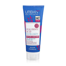 Load image into Gallery viewer, Hyaluronic Acid & Collagen Hair Care Conditioner - 250ml