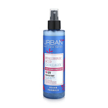 Load image into Gallery viewer, Hyaluronic Acid & Collagen Leave-In Conditioner Spray - 200ml