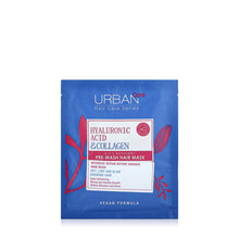 Load image into Gallery viewer, Hyaluronic Acid & Collagen Pre-Wash Hair Mask - 50ml