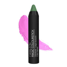 Load image into Gallery viewer, CAMALEON MAGIC COLOURSTICK No.3 GREEN