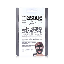 Load image into Gallery viewer, Charcoal Peel Off Mask