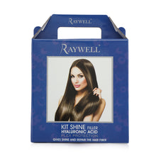 Load image into Gallery viewer, Shine Filler Kit - 3 pcs