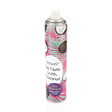 Load image into Gallery viewer, Dry Shampoo - Coconut - 200ml