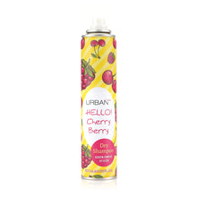 Load image into Gallery viewer, Dry Shampoo - Hello Cherry Berry - 200ml