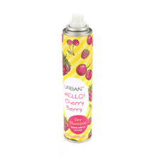 Load image into Gallery viewer, Dry Shampoo - Hello Cherry Berry - 200ml