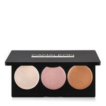 Load image into Gallery viewer, Highlighter Palette