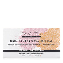 Load image into Gallery viewer, Highlighter Palette