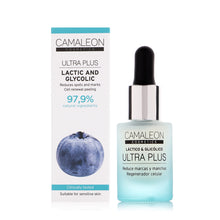 Load image into Gallery viewer, Ultra Plus Glycolic Acid Treatment - 15ml