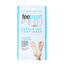 Load image into Gallery viewer, Exfoliating Foot Mask - Sachet
