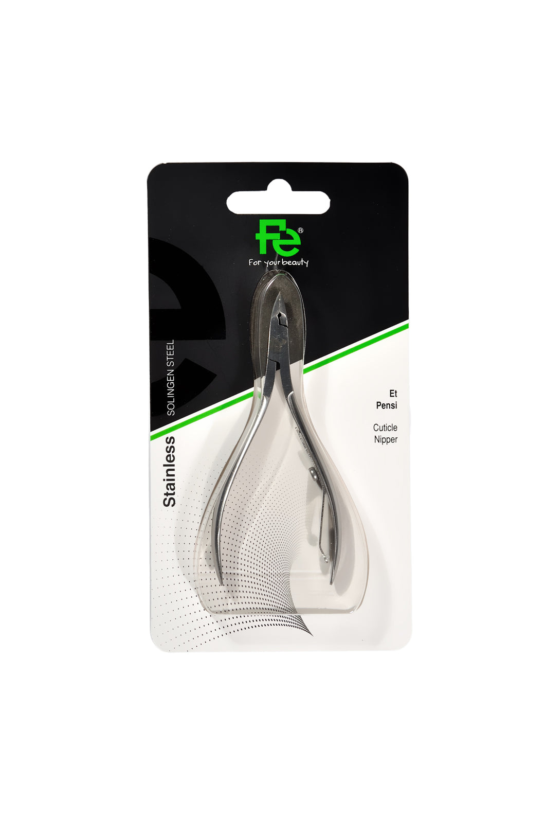 Fe Cuticle Nippers