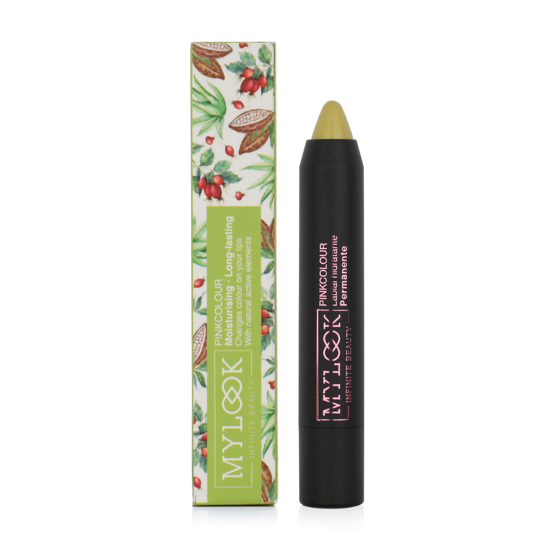 Lipstick - Lime Green