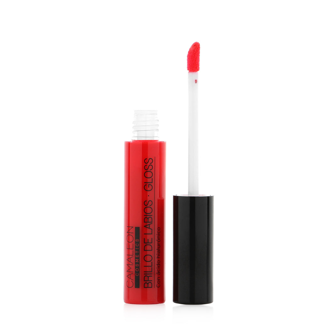 Magic Gloss - Red