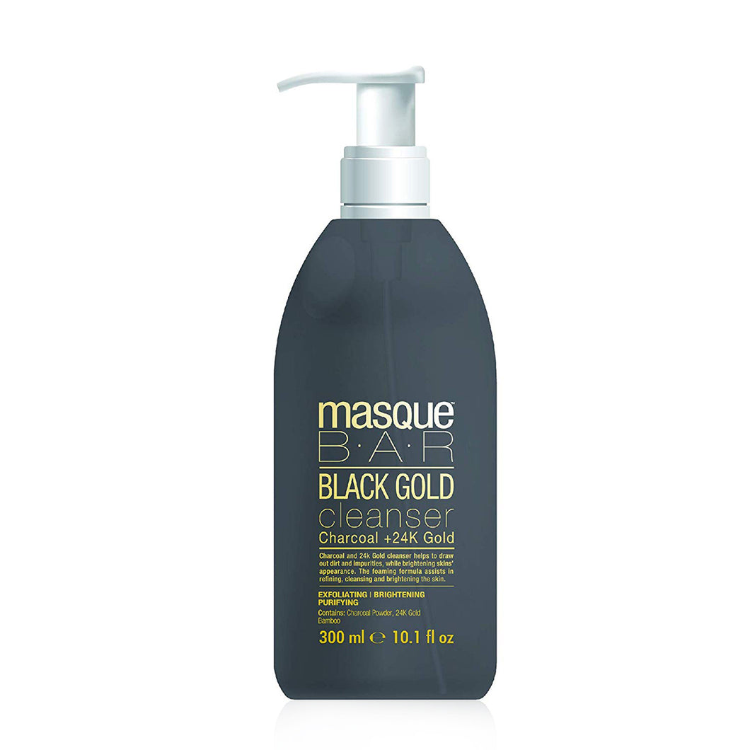 Black Gold Cleanser - 300ml