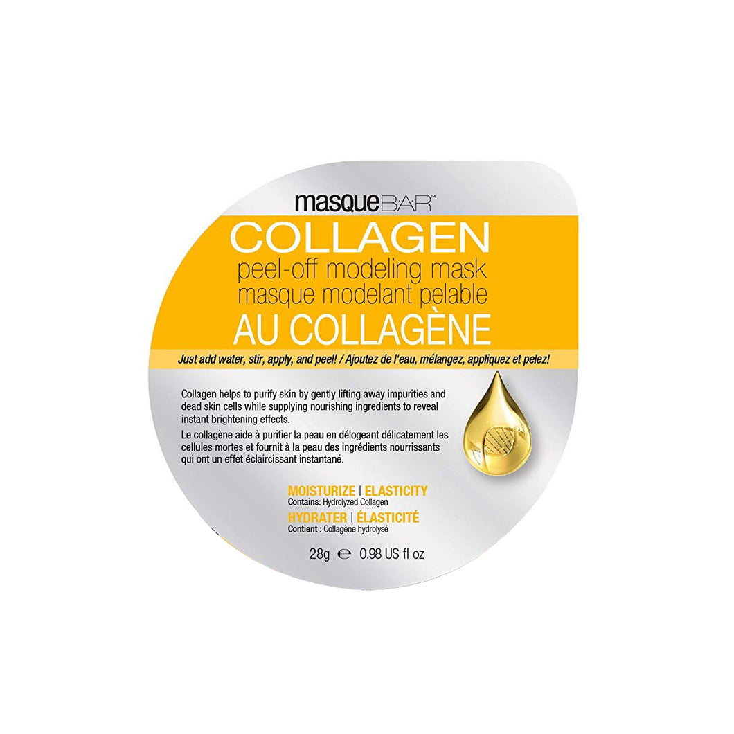 Collagen Peel - Off Modeling Mask - 28g