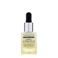 Load image into Gallery viewer, Ultra Plus Vitamin C Serum - 15ml
