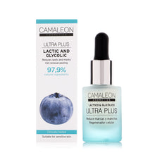 Load image into Gallery viewer, Ultra Plus Glycolic Acid Treatment - 15ml
