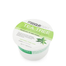 Load image into Gallery viewer, Tea Tree Modelling Peel - off Mask - 28g
