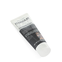 Load image into Gallery viewer, Charcoal Mud Wash Off Mask - 30ml
