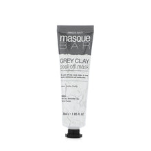 Load image into Gallery viewer, Grey Clay Peel Off Mask - 30ml
