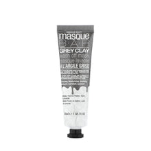 Load image into Gallery viewer, Grey Clay Wash Off Mask - 30ml
